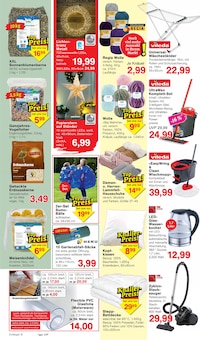 Lampe Angebot im aktuellen Jawoll Prospekt auf Seite 6
