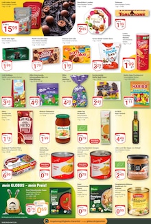 Chips im aktuellen GLOBUS Prospekt (Saarbrücken) Chips im GLOBUS Prospekt "Aktuelle Angebote" mit 27 Seiten (Saarbrücken)