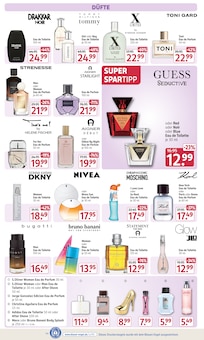 Bruno Banani Angebot im aktuellen Rossmann Prospekt auf Seite 6