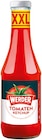 Tomatenketchup XXL von Werder im aktuellen Netto mit dem Scottie Prospekt