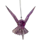 Aktuelle Weihnachtsdeko Angebote bei Pflanzen Kölle in Heilbronn Aktuelles Hänger Kolibri Angebot bei Pflanzen Kölle in Heilbronn ab 5,99 €