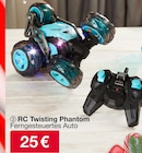 RC Twisting Phantom im aktuellen Woolworth Prospekt