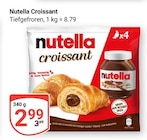 Aktuelles Croissant Angebot bei GLOBUS in Rüsselsheim ab 2,99 €