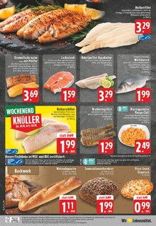 Thunfisch im E center Prospekt "Aktuelle Angebote" mit 28 Seiten (Duisburg)