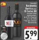 Barrica bei EDEKA im Willich Prospekt für 5,99 €