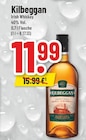 Irish Whiskey Angebote von Kilbeggan bei Trinkgut Hemer für 11,99 €