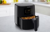 Heißluftfritteuse HD9252/90 von Philips für 79,99 € bei Penny-Markt im Angebot Heißluftfritteuse HD9252/90 von Philips im aktuellen Penny-Markt Prospekt