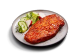 Lidl - Schweinenackensteaks Angebot im Prospekt Schweinenackensteaks bei Lidl im Prospekt "" für 4,69 €