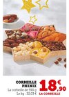 Corbeille Phenix - U Express à Dijon Corbeille Phenix en promo chez U Express Dijon à 18,90 €