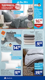 Sitzkissen im ALDI SÜD Prospekt in Neunkirchen Aktueller ALDI SÜD Prospekt mit Sitzkissen, "Gutes für Alle.", Seite 16