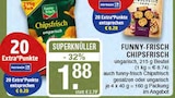 Chipsfrisch Angebote von Funny-Frisch bei EDEKA Haltern am See für 1,88 €