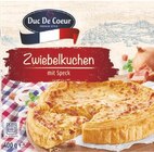 Zwiebelkuchen/Lauch-Tarte/Quiche Lorraine Angebote von Duc de Coeur bei Lidl Ulm für 2,29 €