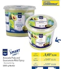 Avocado Pulp und Guacamole Mild/Spicy im METRO Prospekt Avocado Pulp und Guacamole Mild/Spicy von Metro Chef im aktuellen METRO Prospekt für 9,08 €