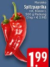 Aktuelles Spitzpaprika Angebot bei E center in Wuppertal ab 1,99 €