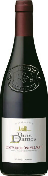 Domaine Bruissière - DOMAINE BOIS DES DAMES - Géant Casino Domaine Bruissière - DOMAINE BOIS DES DAMES à 4,30 € dans le catalogue Géant Casino "Les promos entrent en scène !"