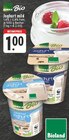 Aktuelles Joghurt mild Angebot bei E center in Duisburg ab 1,00 €