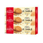 Promo Biscuits pur beurre à 3,99 € dans le catalogue Carrefour à Paris