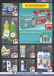 Aktueller E center Prospekt mit Persil, "Wir lieben Lebensmittel!", Seite 25