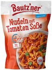 Aktuelles Nudeln mit Bolognese Soße oder Nudeln mit Tomaten Soße Angebot bei Penny in Cottbus ab 2,29 €