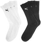 Damen oder Herren Sportsocken Angebote von PUMA bei REWE Laatzen für 8,00 €