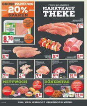 Huhn im Marktkauf Prospekt in Essen Aktueller Marktkauf Prospekt mit Huhn, "Aktuelle Angebote", Seite 6