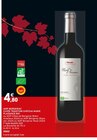 AOP Bergerac Cuvée Tradition - Château au Marie Plaisance dans le catalogue Intermarché