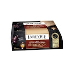 Bloc de foie gras I.G.P. du Sud Ouest - LABEYRIE en promo chez Carrefour Lyon à 10,55 €