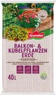 Aktuelles Balkon- und Kübelpflanzenerde torffrei Angebot bei Lidl in Salzgitter ab 4,99 €