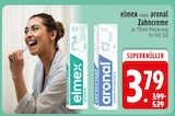 elmex von  im aktuellen EDEKA Prospekt für 3,79 €