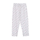 Pantalon flanelle femme - TEX en promo chez Carrefour Aulnay-sous-Bois à 9,99 €
