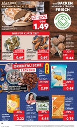 Möbel im Kaufland Prospekt UNSERE MEGA ANGEBOTE auf S. 22