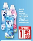 Vernel Angebote von Henkel bei EDEKA Potsdam für 1,49 €