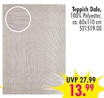 Aktuelle Teppichboden Angebote bei SB Möbel Boss in Braunschweig Aktuelles Teppich Dale Angebot bei SB Möbel Boss in Braunschweig ab 13,99 €