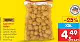 Speisekartoffeln Angebot in Malchin Speisekartoffeln im aktuellen Prospekt bei Netto Marken-Discount in Malchin