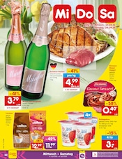 Lavazza im Netto Marken-Discount Prospekt in Grevenbroich Aktueller Netto Marken-Discount Prospekt mit Lavazza, "Aktuelle Angebote", Seite 46