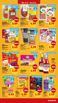 Käse im aktuellen Penny Prospekt (Potsdam) Käse im Penny Prospekt "Wer günstig will, muss Penny." mit 50 Seiten (Potsdam)