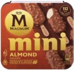 Premium-Eis Mini bei Kaufland im Prospekt "" für 1,99 €