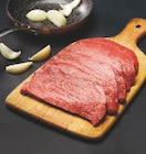 Promo Viande bovine steak a griller à 10,29 € dans le catalogue Super U à Anould