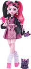 Poupée - Monster High - JouéClub à Taverny Poupée - Monster High en promo chez JouéClub Taverny à 34,99 €
