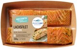 Lachsfilet Angebote von Deutsche See bei REWE Heidenheim für 4,99 €