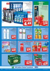 Cola im Marktkauf Prospekt in Döbeln Aktueller Marktkauf Prospekt mit Cola, "AUSWAHL RIESIG, PREISE NIEDRIG", Seite 24