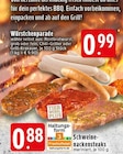 Aktuelles Rostbratwurst Angebot bei EDEKA in Krefeld ab 0,88 €