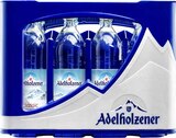 Aktuelles Mineralwasser Angebot bei E center in Trier ab 6,49 €