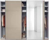 Schwebetürenschrank Avella im Angebot bei Zurbrüggen in Minden Schwebetürenschrank Avella Angebote von Dieter Knoll bei Zurbrüggen Minden für 1.598,00 €