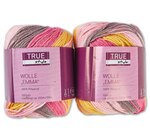 TRUE STYLE Modische Wolle Emma* Angebote bei Penny Eberswalde für 3,99 €