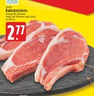 Kalbskoteletts im Angebot bei EDEKA in Münster Kalbskoteletts Angebote von Deutsches Kalbfleisch bei EDEKA Münster für 2,77 €