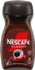 Classic Angebote von Nescafé bei Netto Marken-Discount Pulheim für 4,44 €