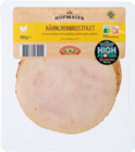 Hähnchenbrustfilet im Angebot bei Netto Marken-Discount in Aurich Hähnchenbrustfilet Angebote von HOFMAIER bei Netto Marken-Discount Aurich für 1,39 €