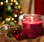 Bougie parfumée - LIVARNO HOME dans le catalogue Lidl