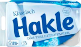 Toilettenpapier Angebote von Hakle bei EDEKA Rostock für 2,99 €